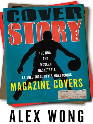 cover image of Cover Story